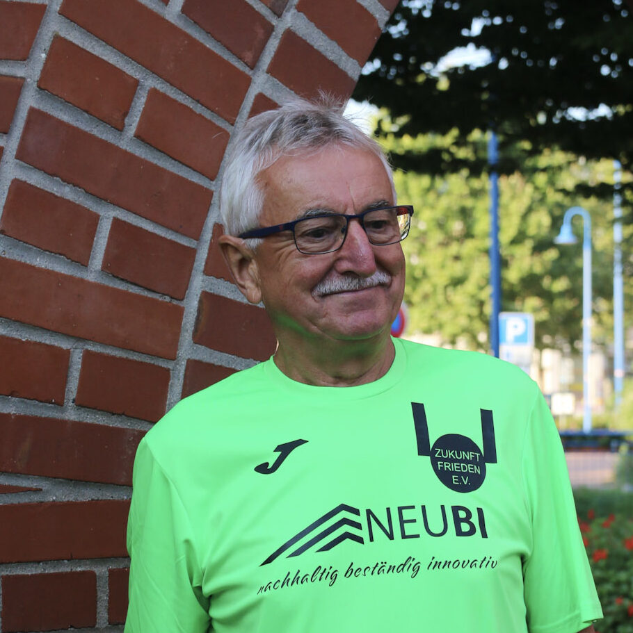 Frank Scheller