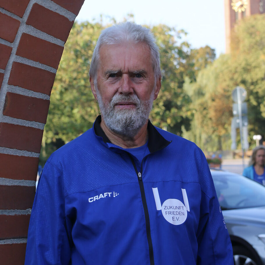 Wolfgang Nadler