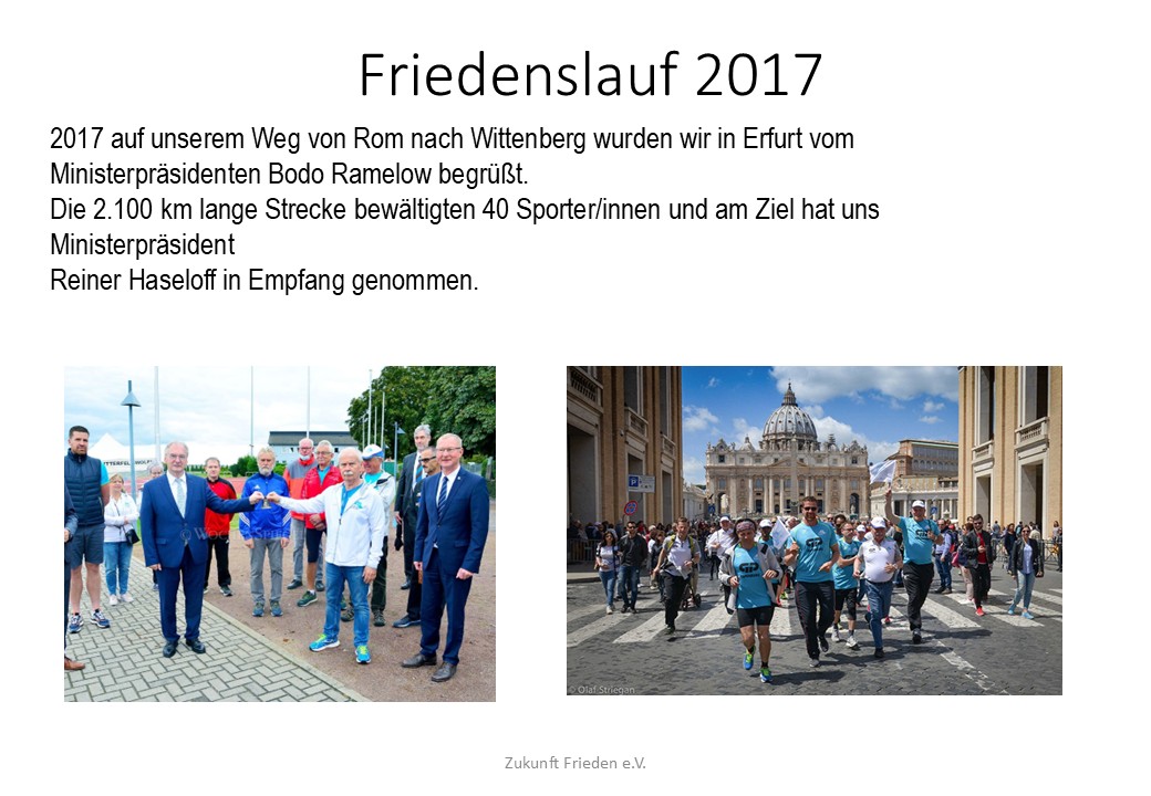 Rom-Wittenberg