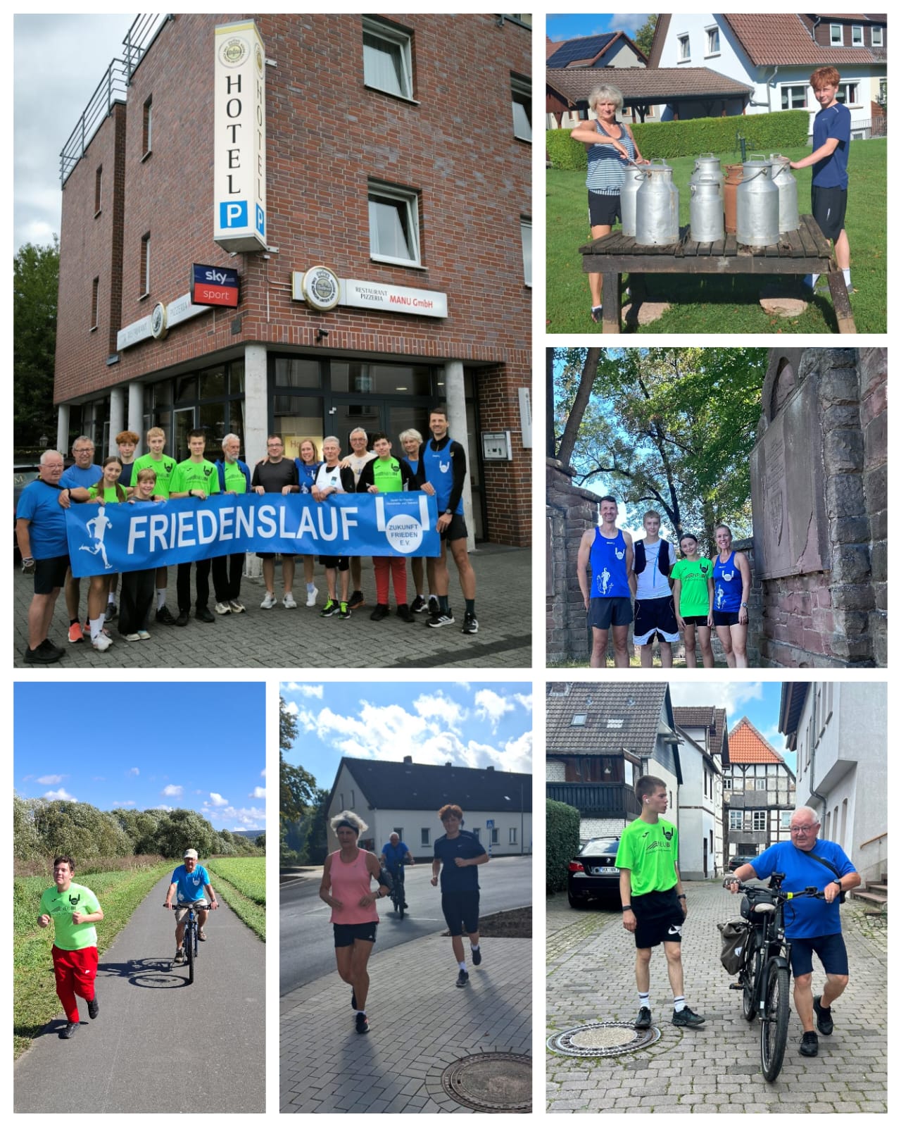 15.09.2026 von Paderborn nach Dassel