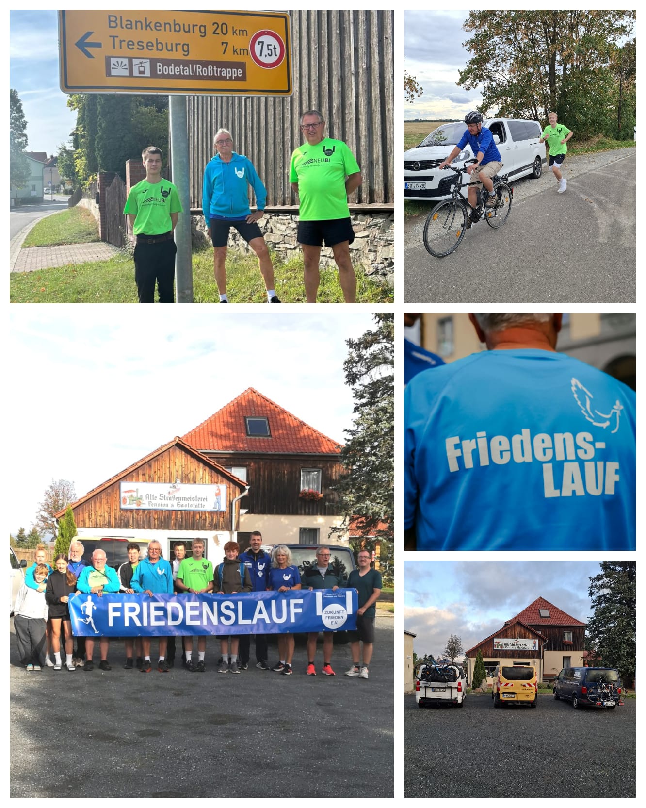 17.09.2026 die vorletzte Etappe bricht an